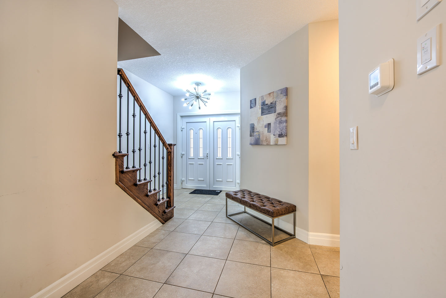 London - 3 bedroom, 2.5 bathroom