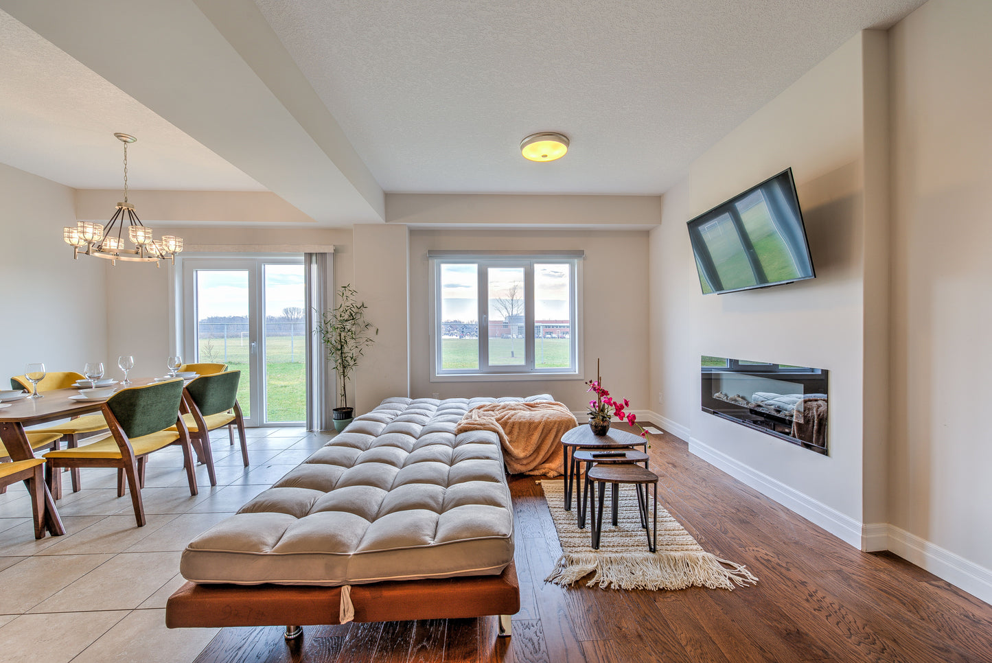 London - 3 bedroom, 2.5 bathroom