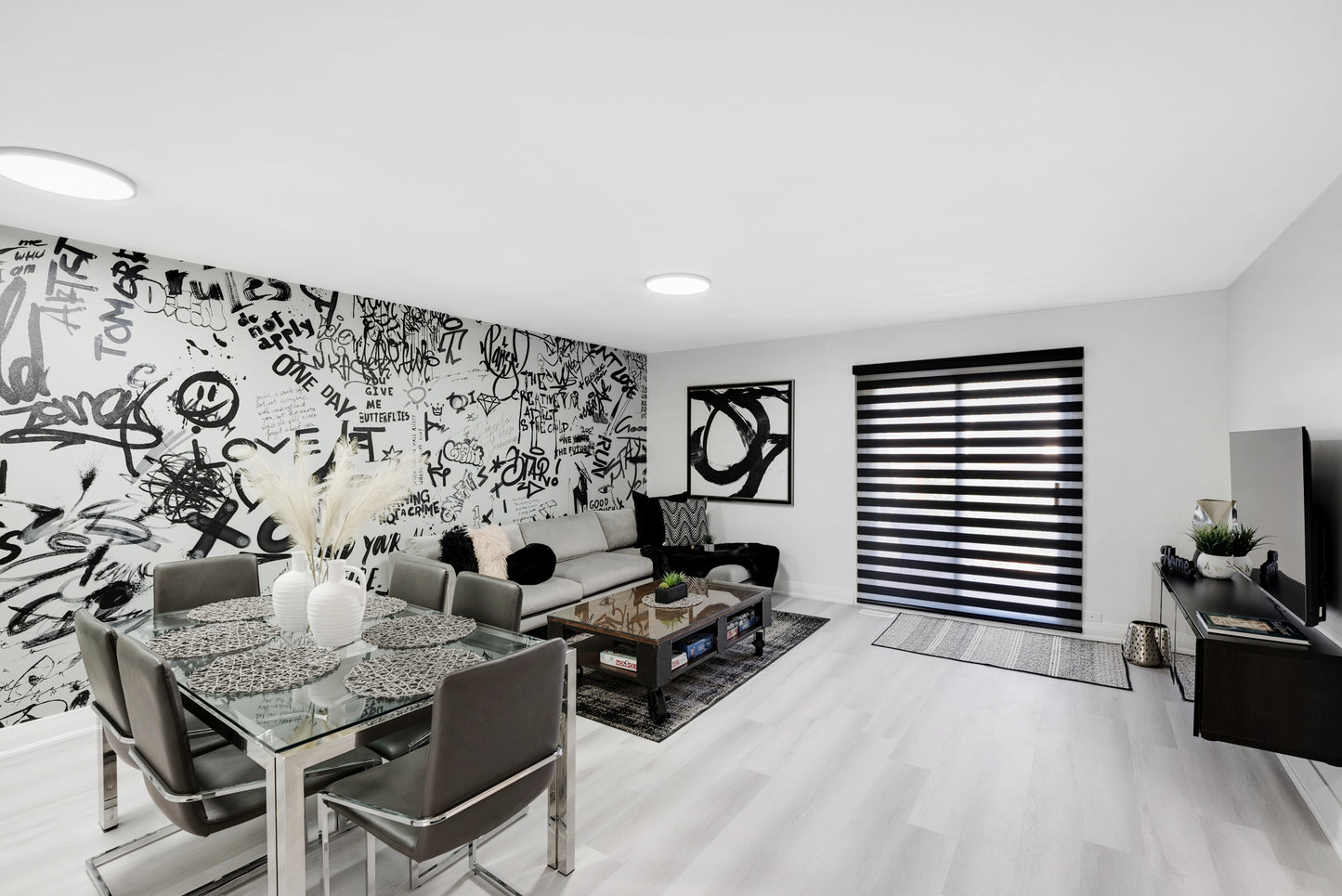 Niagara Falls - 3 bedroom, 2 bathroom