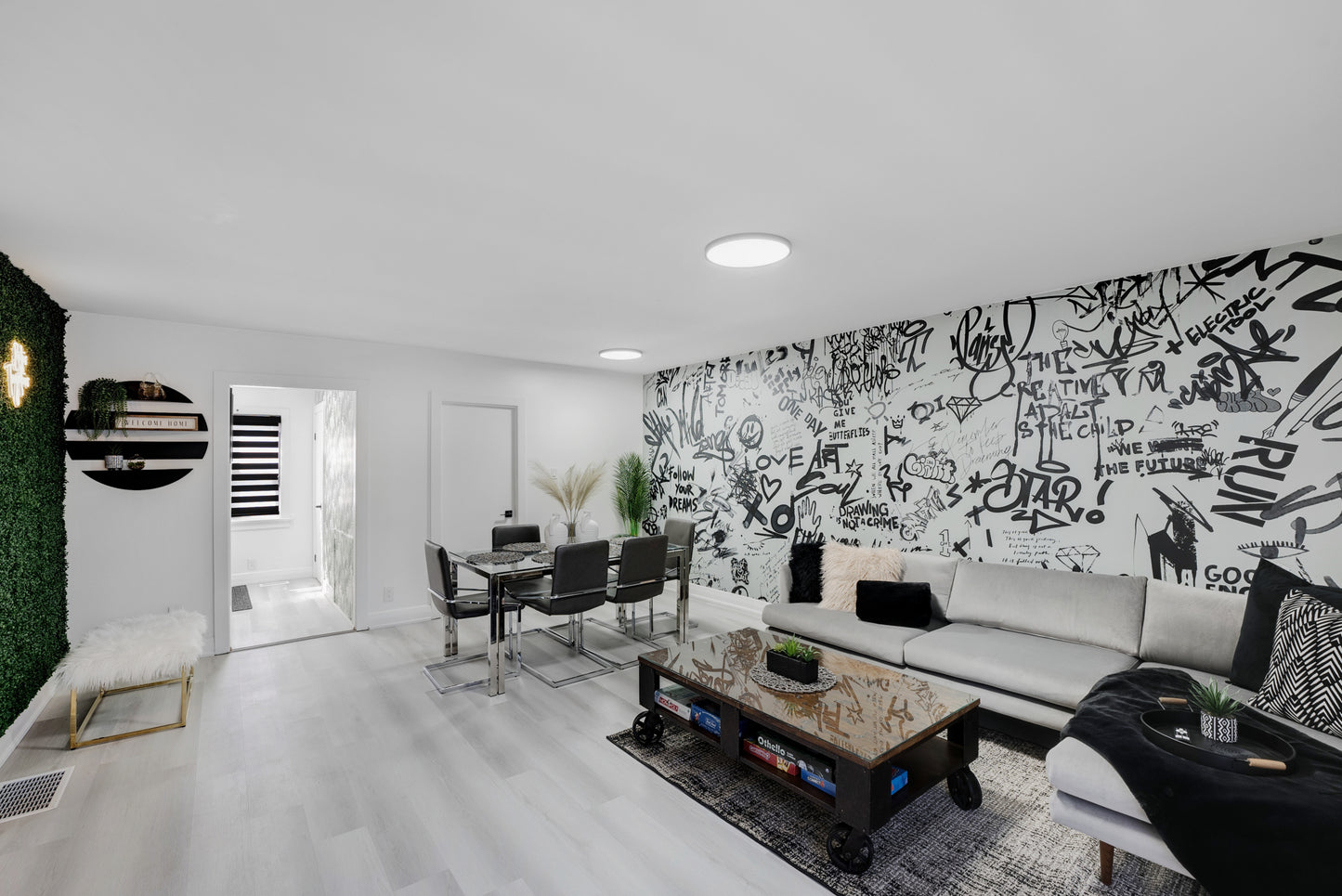 Niagara Falls - 3 bedroom, 2 bathroom