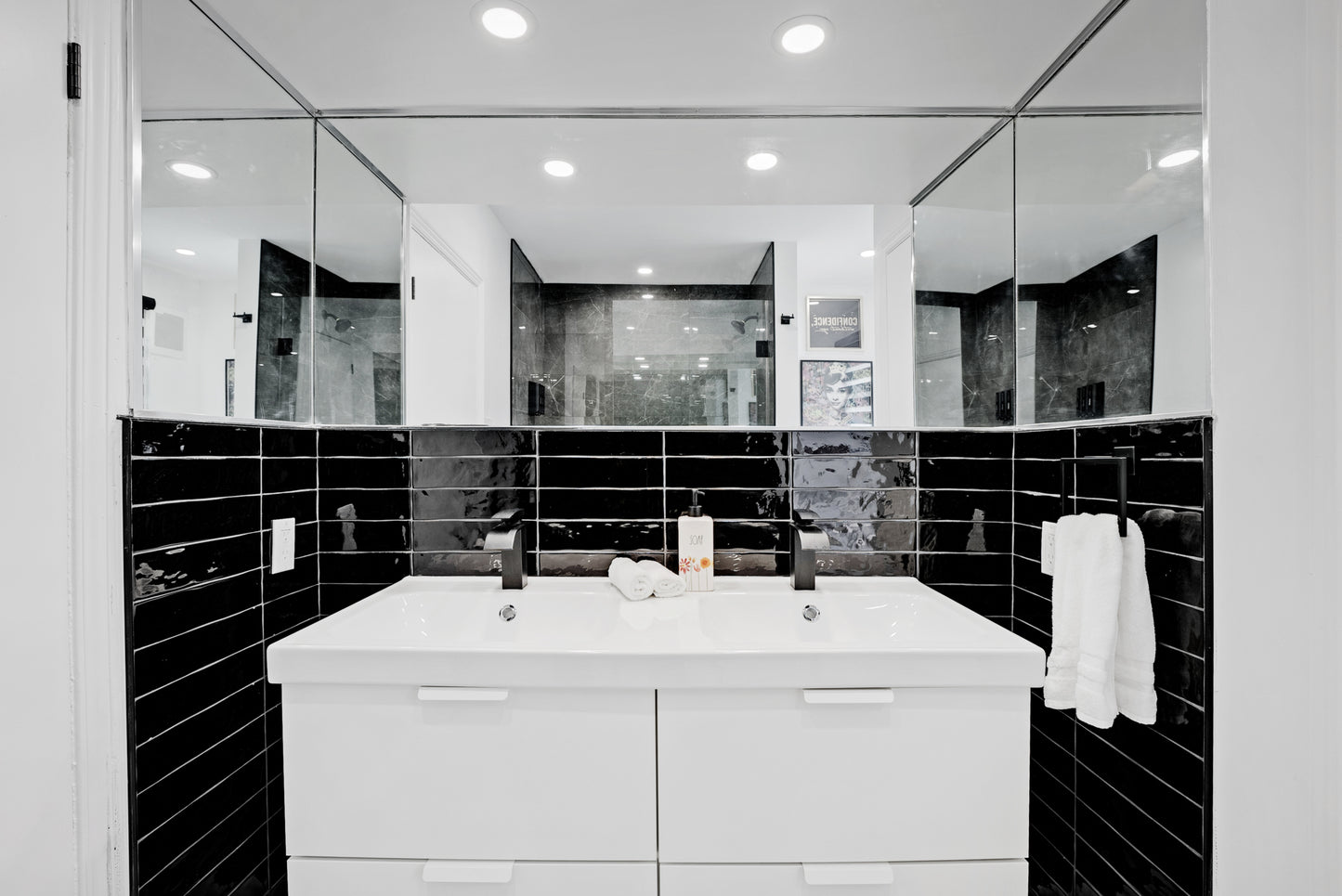 Niagara Falls - 3 bedroom, 2 bathroom
