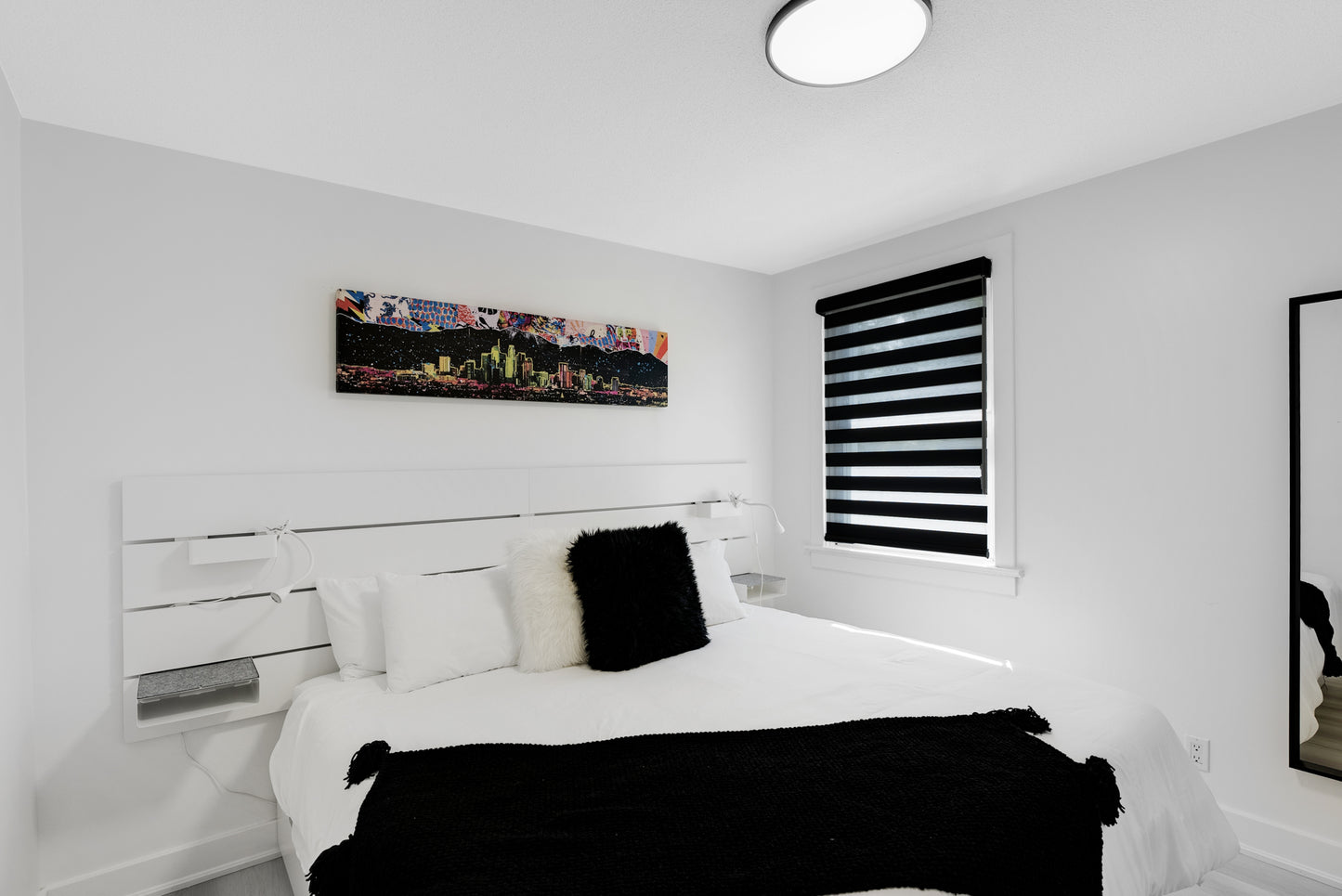 Niagara Falls - 3 bedroom, 2 bathroom