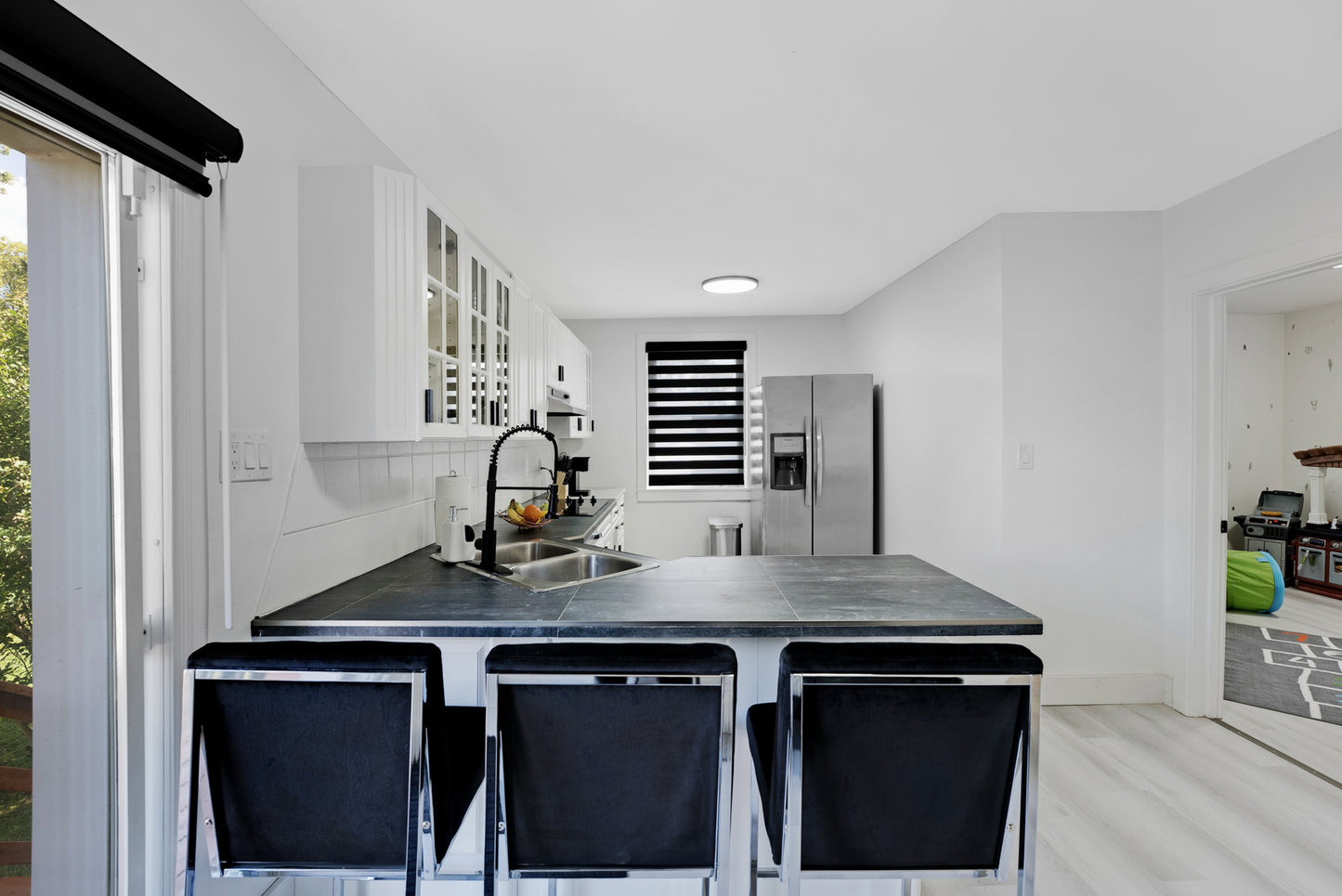 Niagara Falls - 3 bedroom, 2 bathroom