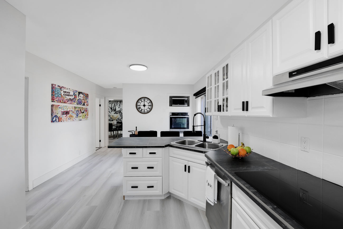 Niagara Falls - 3 bedroom, 2 bathroom