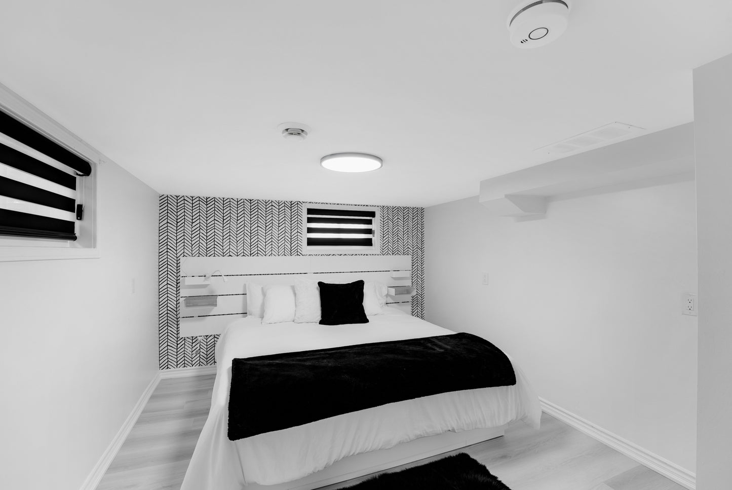 Niagara Falls - 3 bedroom, 2 bathroom