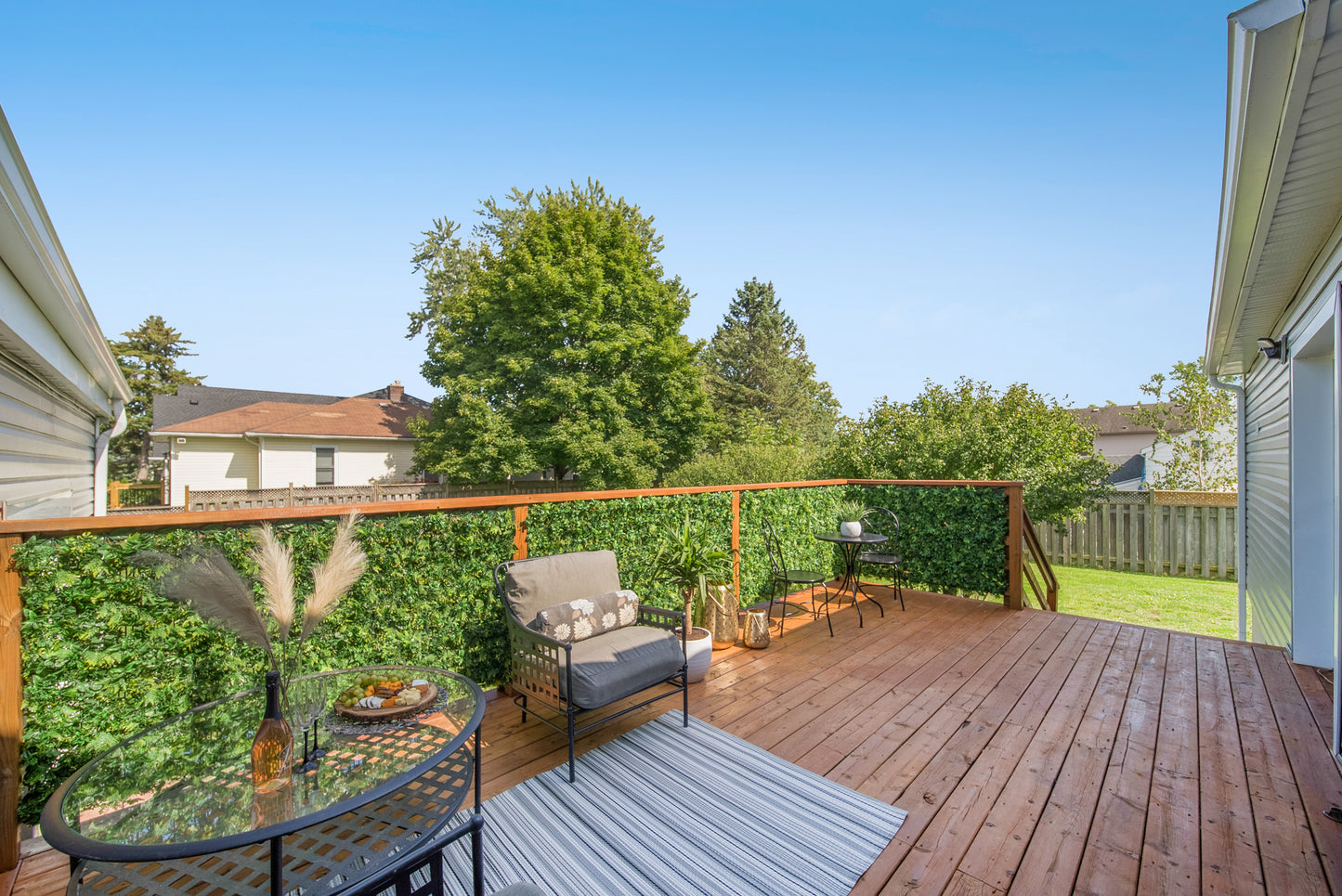 Niagara Falls - 3 bedroom, 2 bathroom