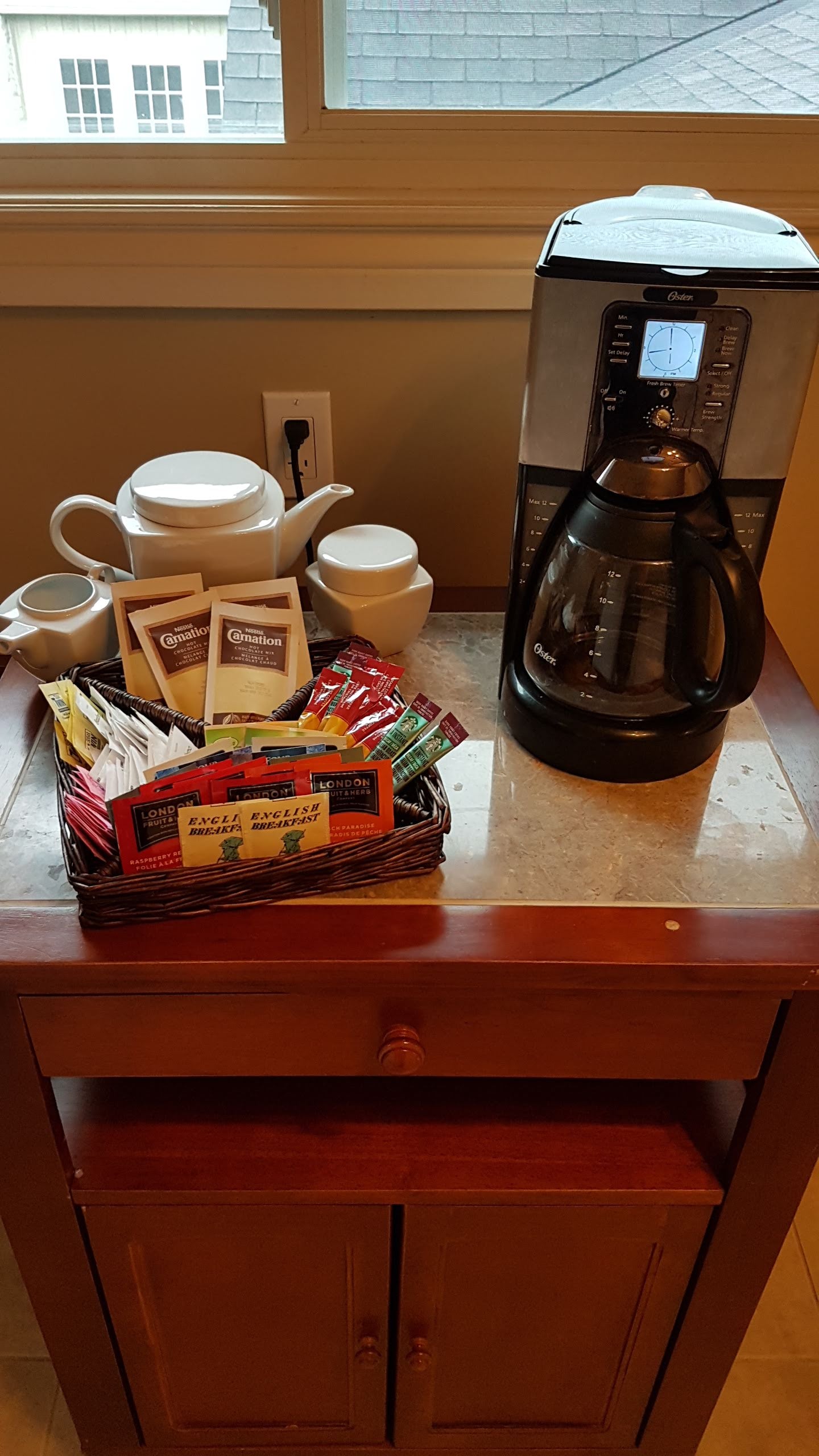 Kemptville - 2 Bedroom Furnished Suite