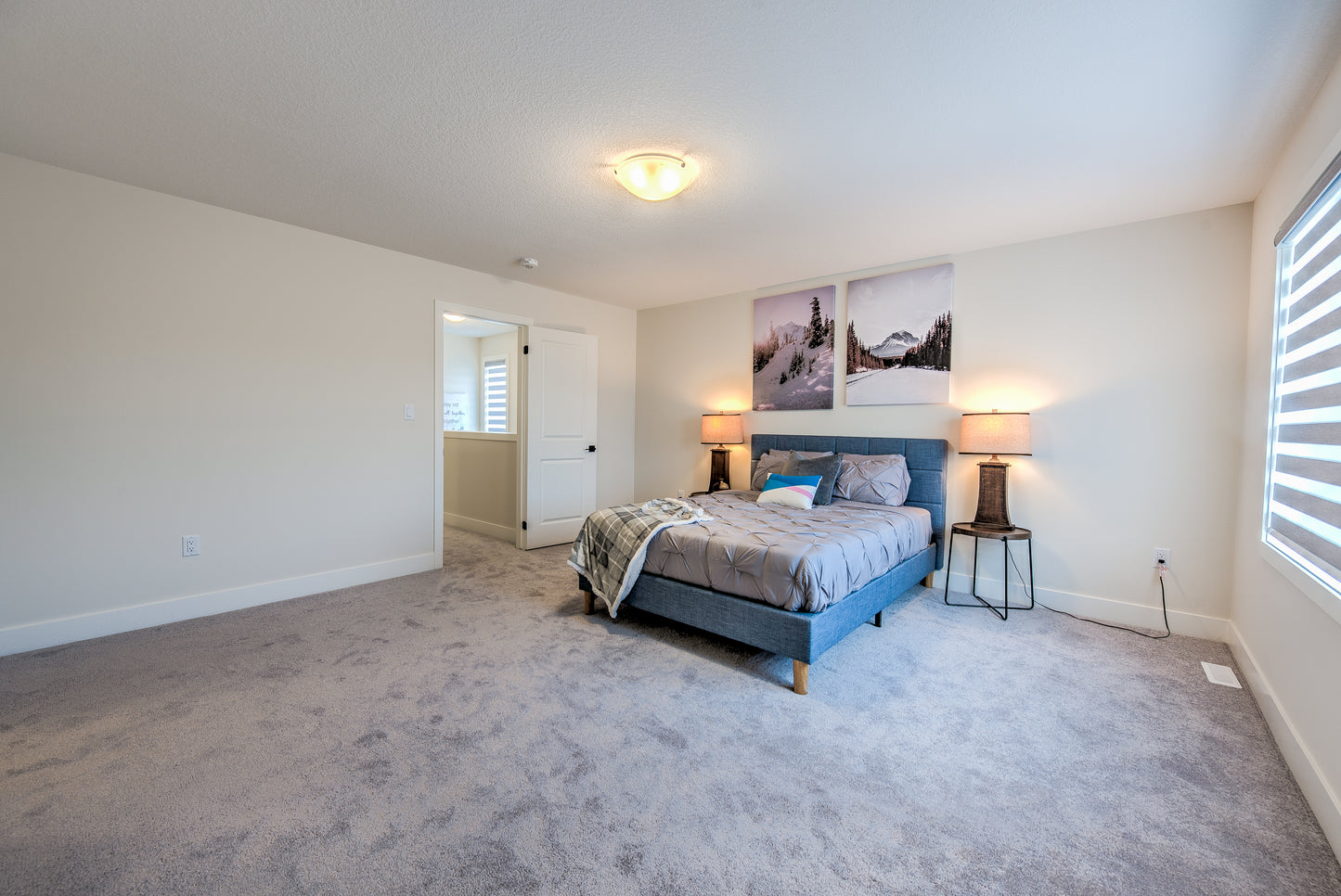 London - 3 bedroom, 2.5 bathroom