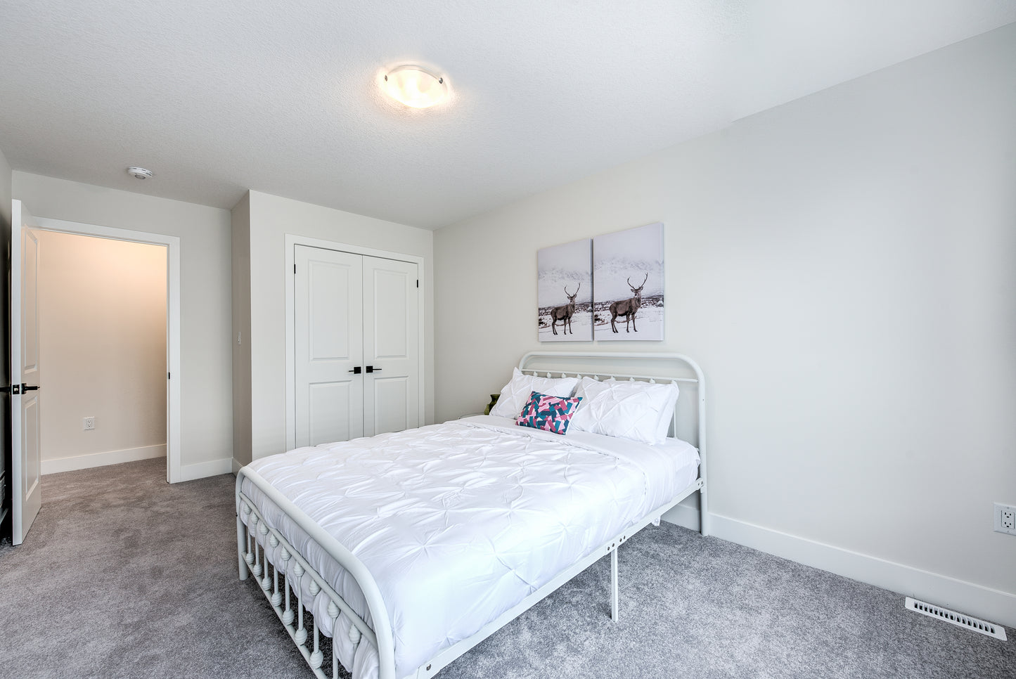 London - 3 bedroom, 2.5 bathroom