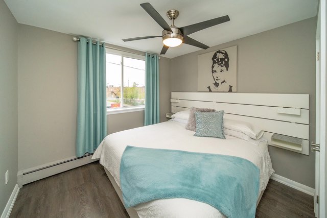 Niagara Falls - 12 x One Bedroom Condominiums