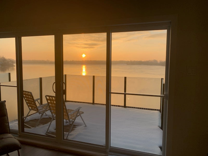 Cornwall - Furnished 2 bedroom, 2 full bathrooms