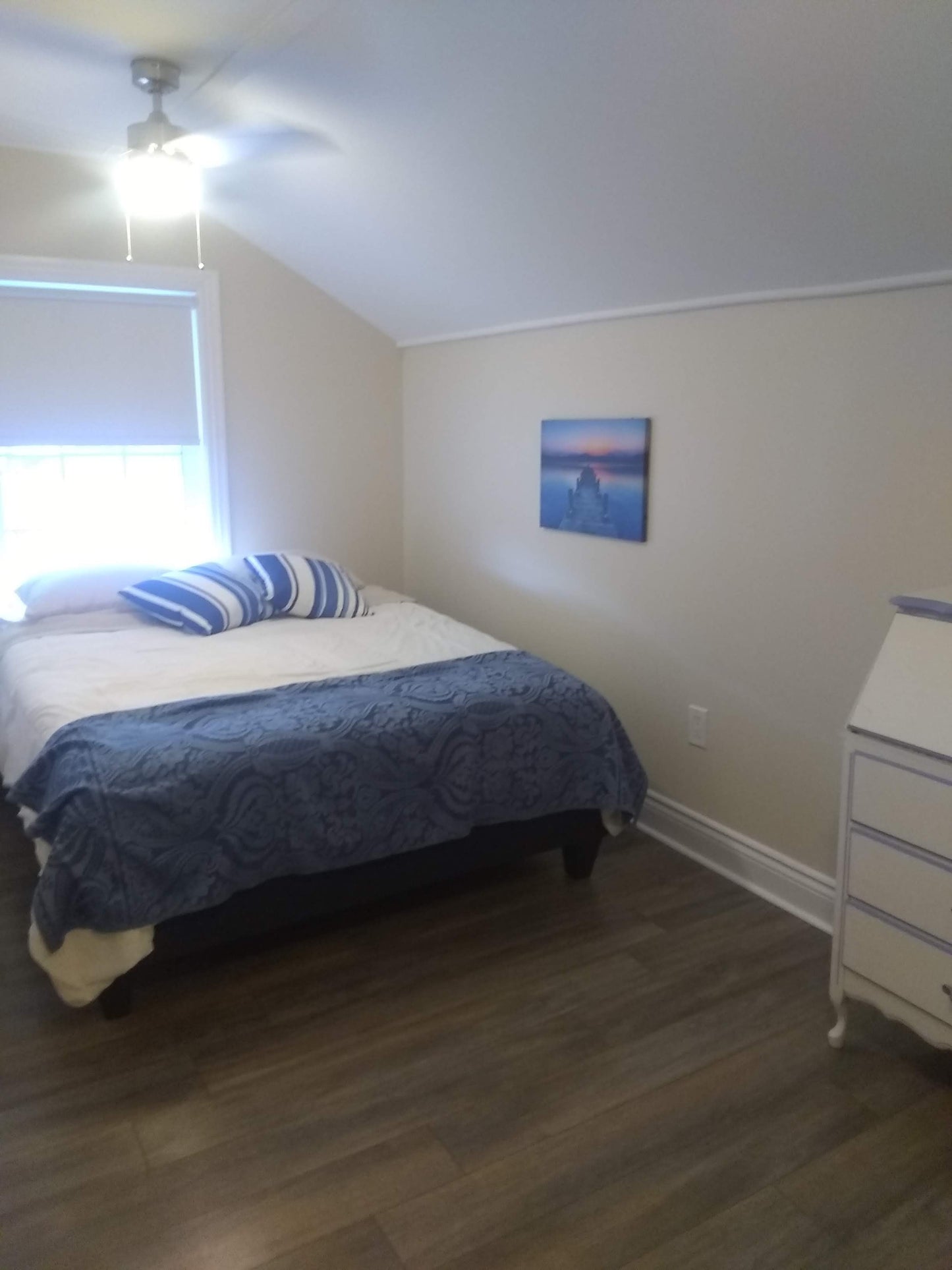 Kemptville - Furnished 2 Bedroom House, Centrally Located