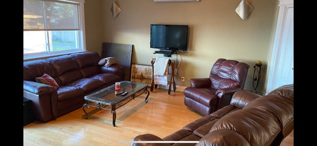 Cornwall Furnished 1 Bedroom Suite