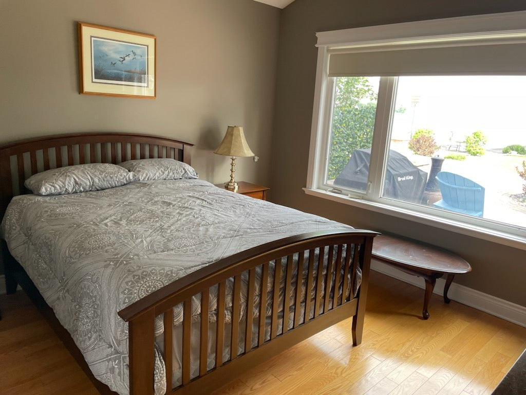 Cornwall Furnished 1 Bedroom Suite
