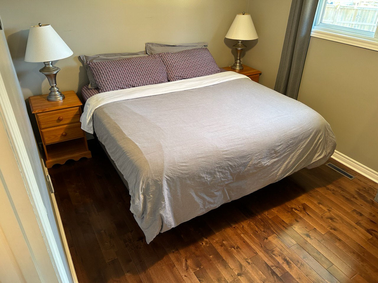 London - Furnished 2 bedroom