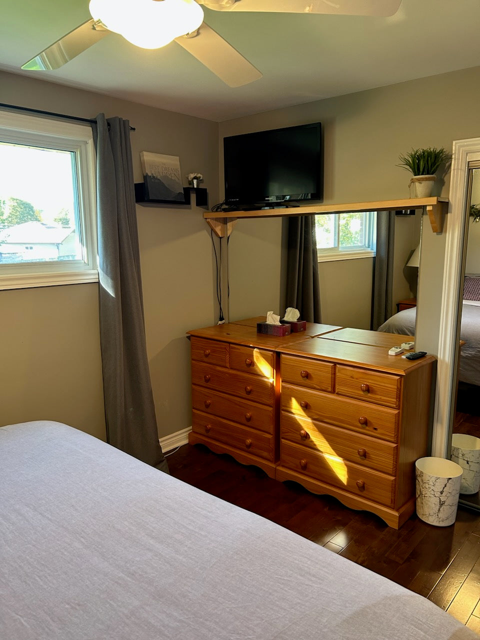 London - Furnished 2 bedroom