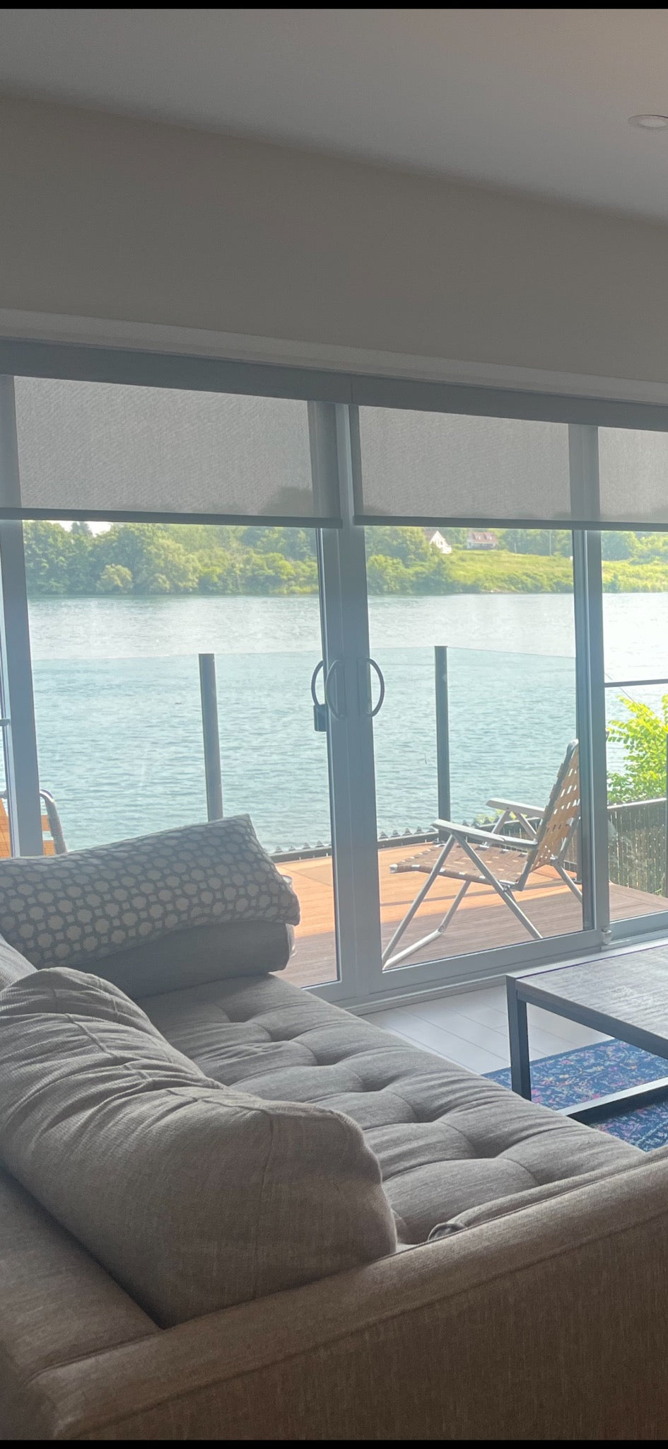 Cornwall - Furnished 2 bedroom, 2 full bathrooms