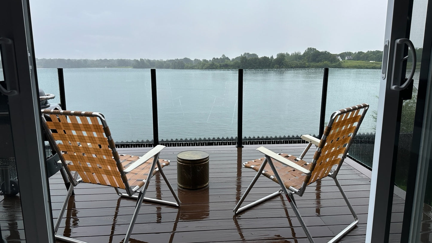 Cornwall - Furnished 2 bedroom, 2 full bathrooms