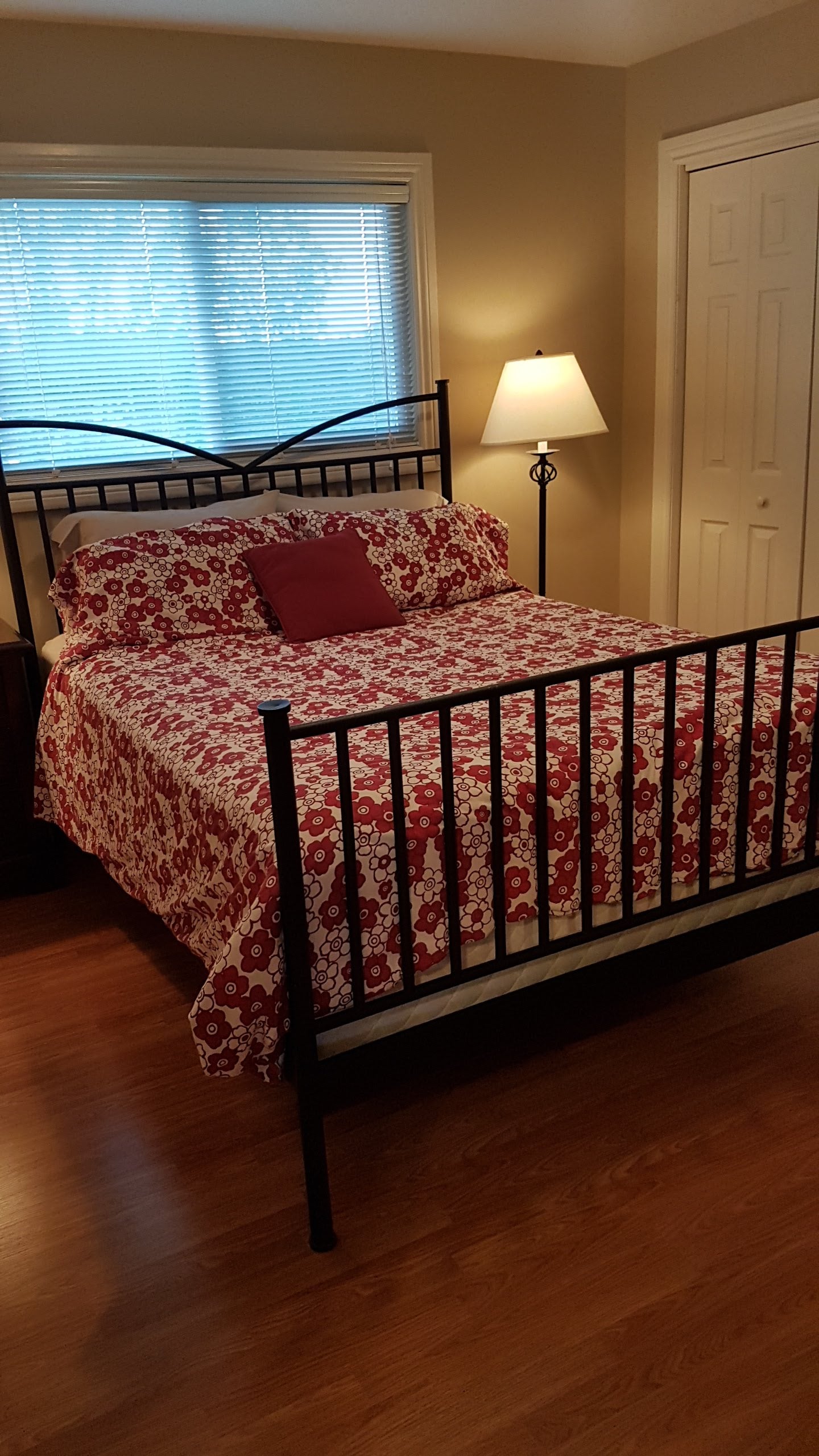 Kemptville - 2 Bedroom Furnished Suite