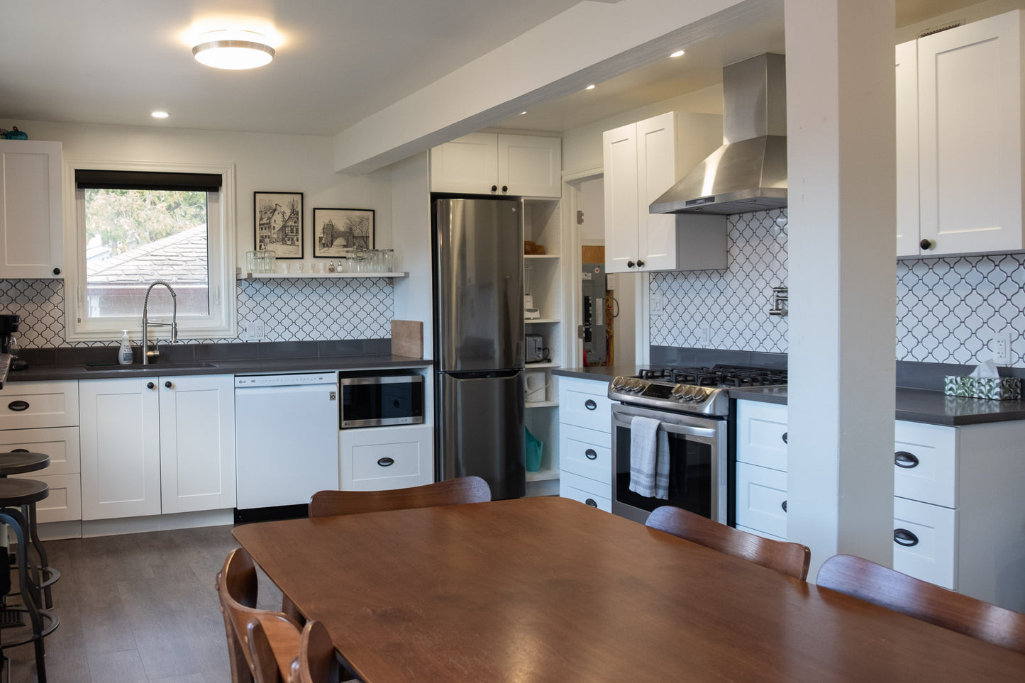 Kemptville Bungalow - Furnished 2 Bedroom, 2 Full Bathroom