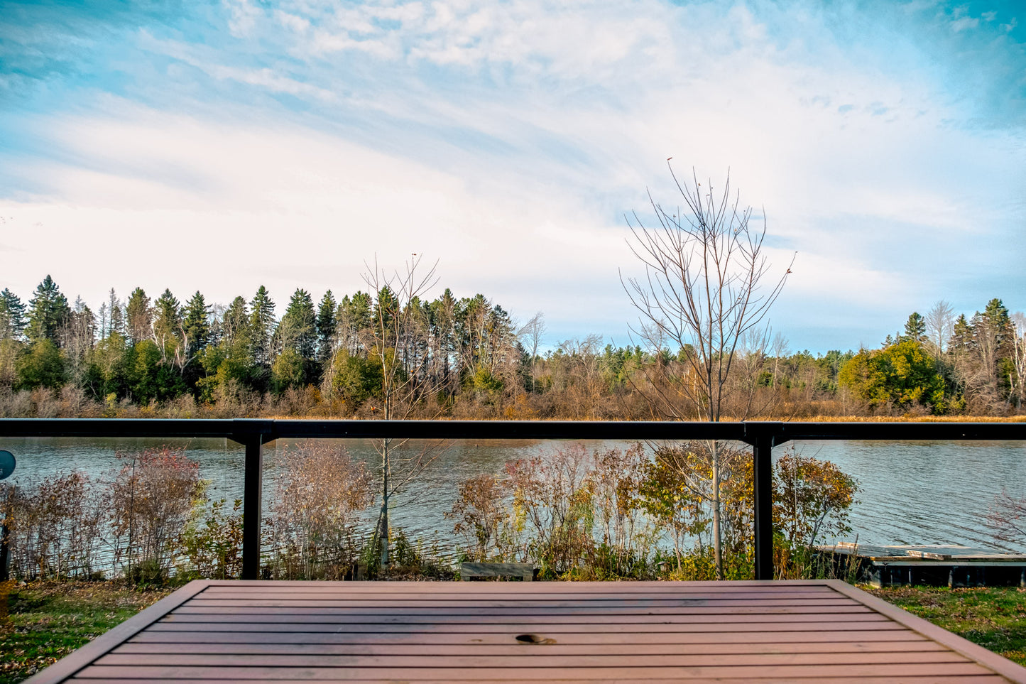 Kemptville Bungalow - Furnished 2 Bedroom, 2 Full Bathroom
