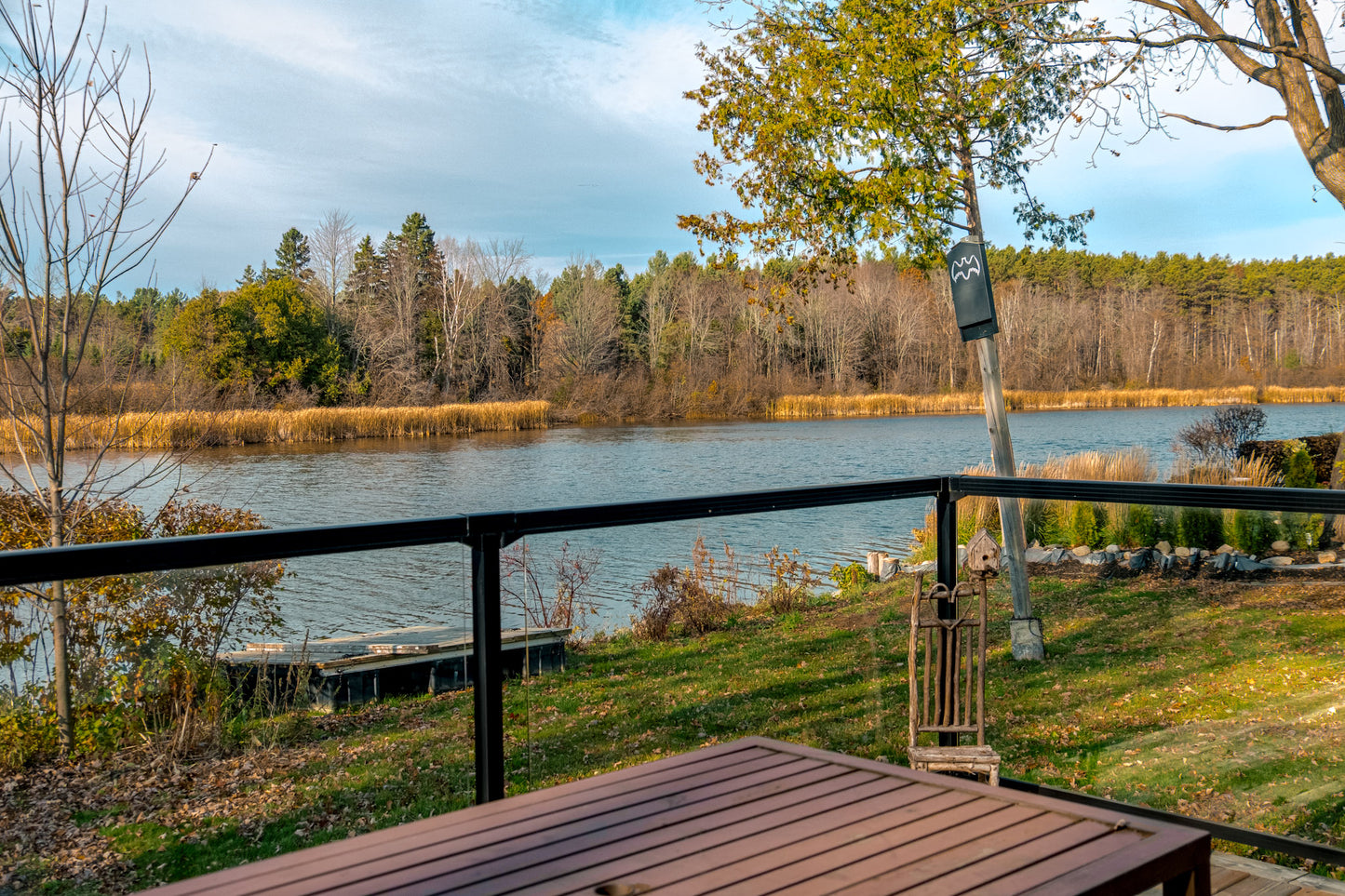 Kemptville Bungalow - Furnished 2 Bedroom, 2 Full Bathroom