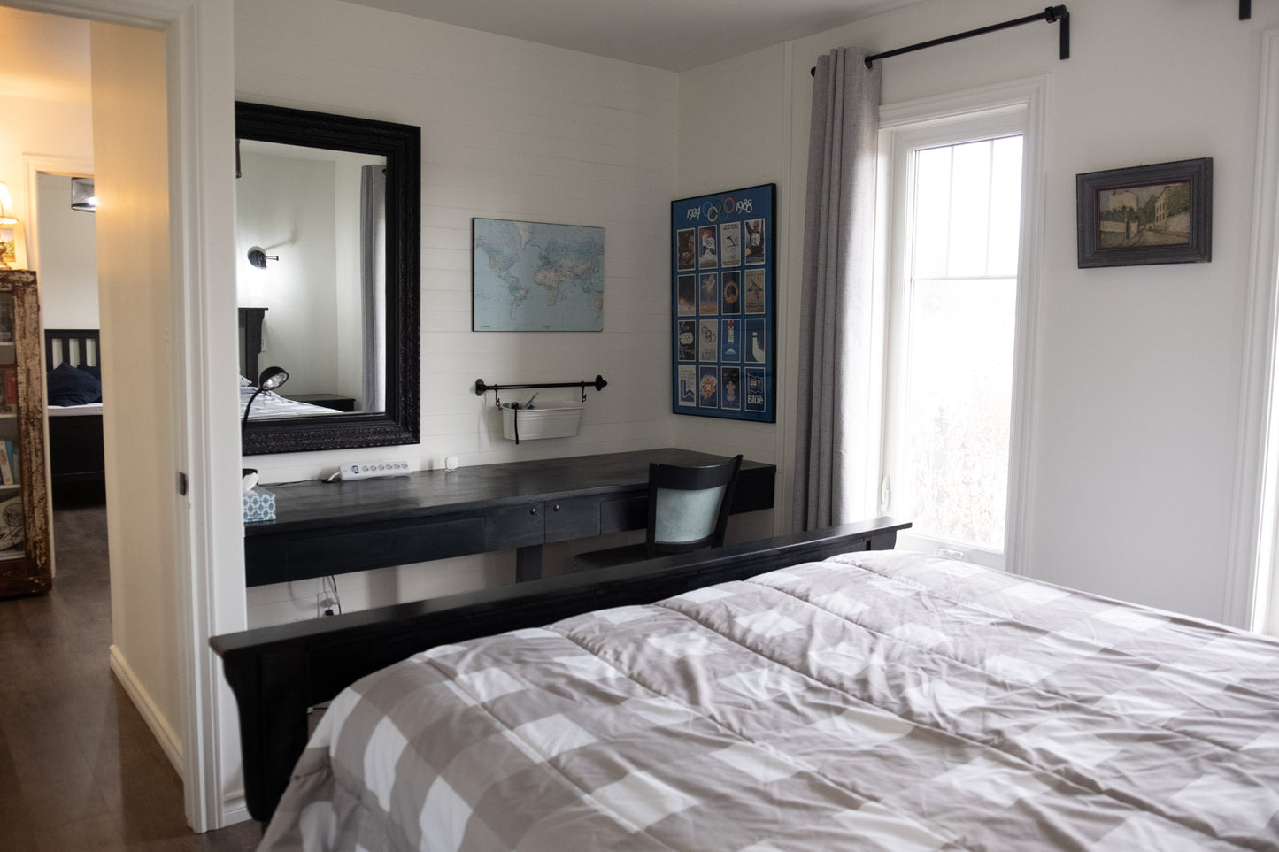 Kemptville Bungalow - Furnished 2 Bedroom, 2 Full Bathroom
