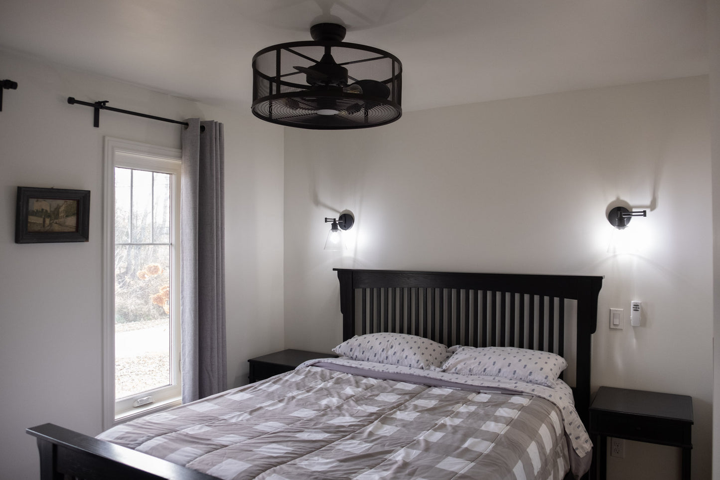 Kemptville Bungalow - Furnished 2 Bedroom, 2 Full Bathroom