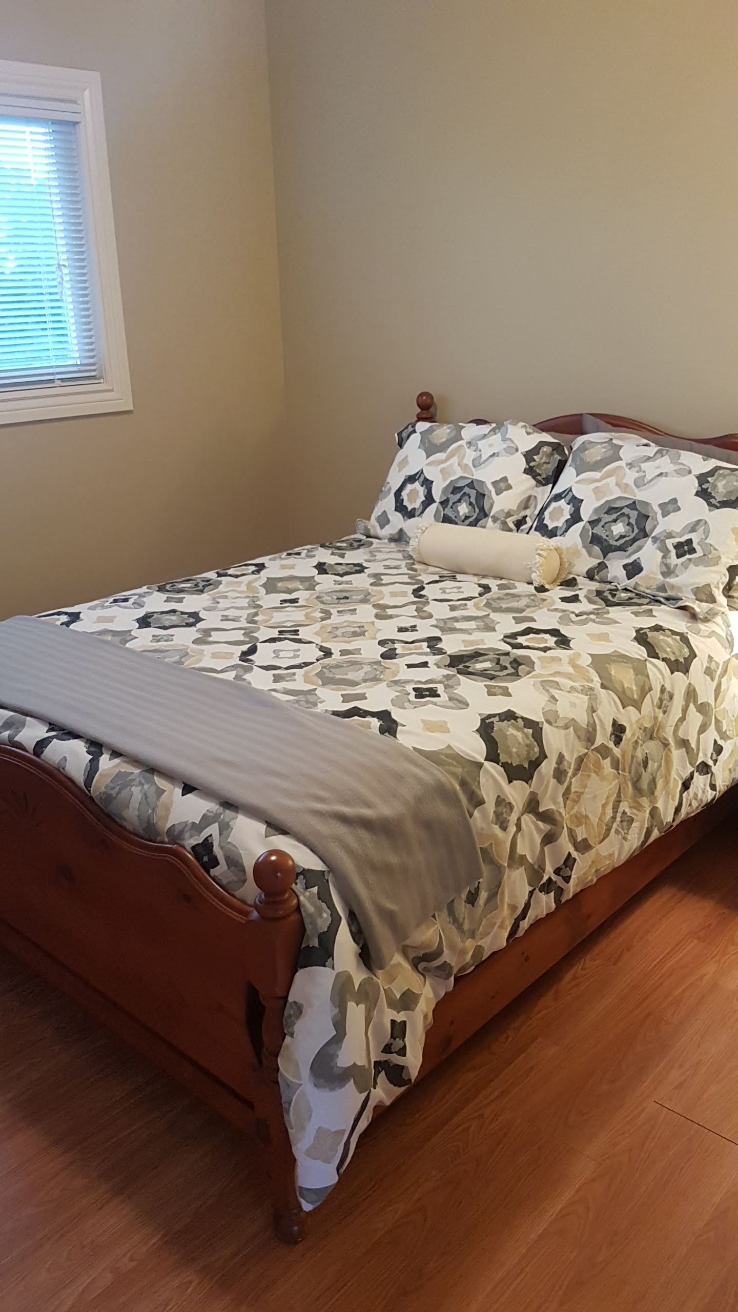 Kemptville - 2 Bedroom Furnished Suite