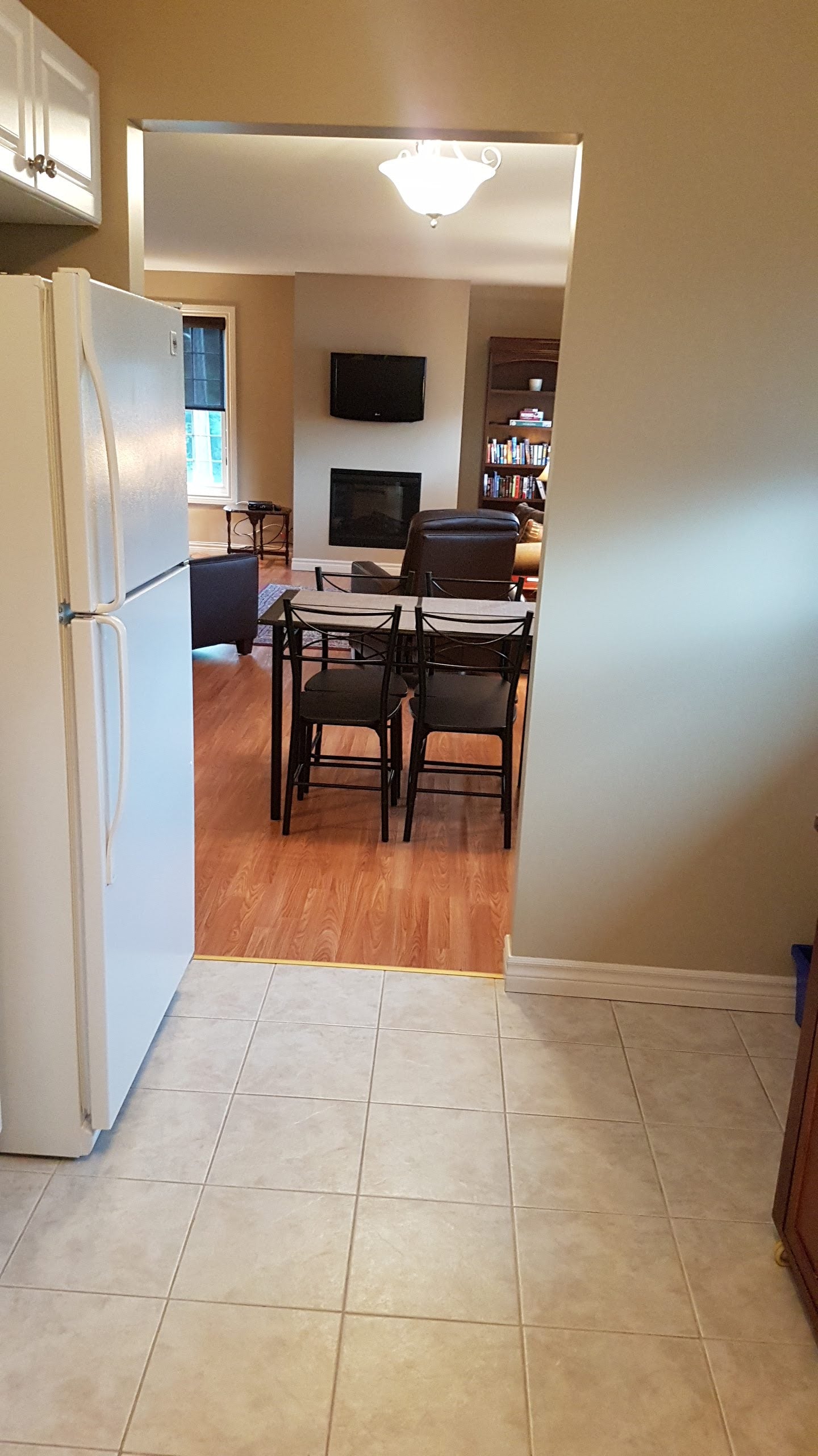 Kemptville - 2 Bedroom Furnished Suite