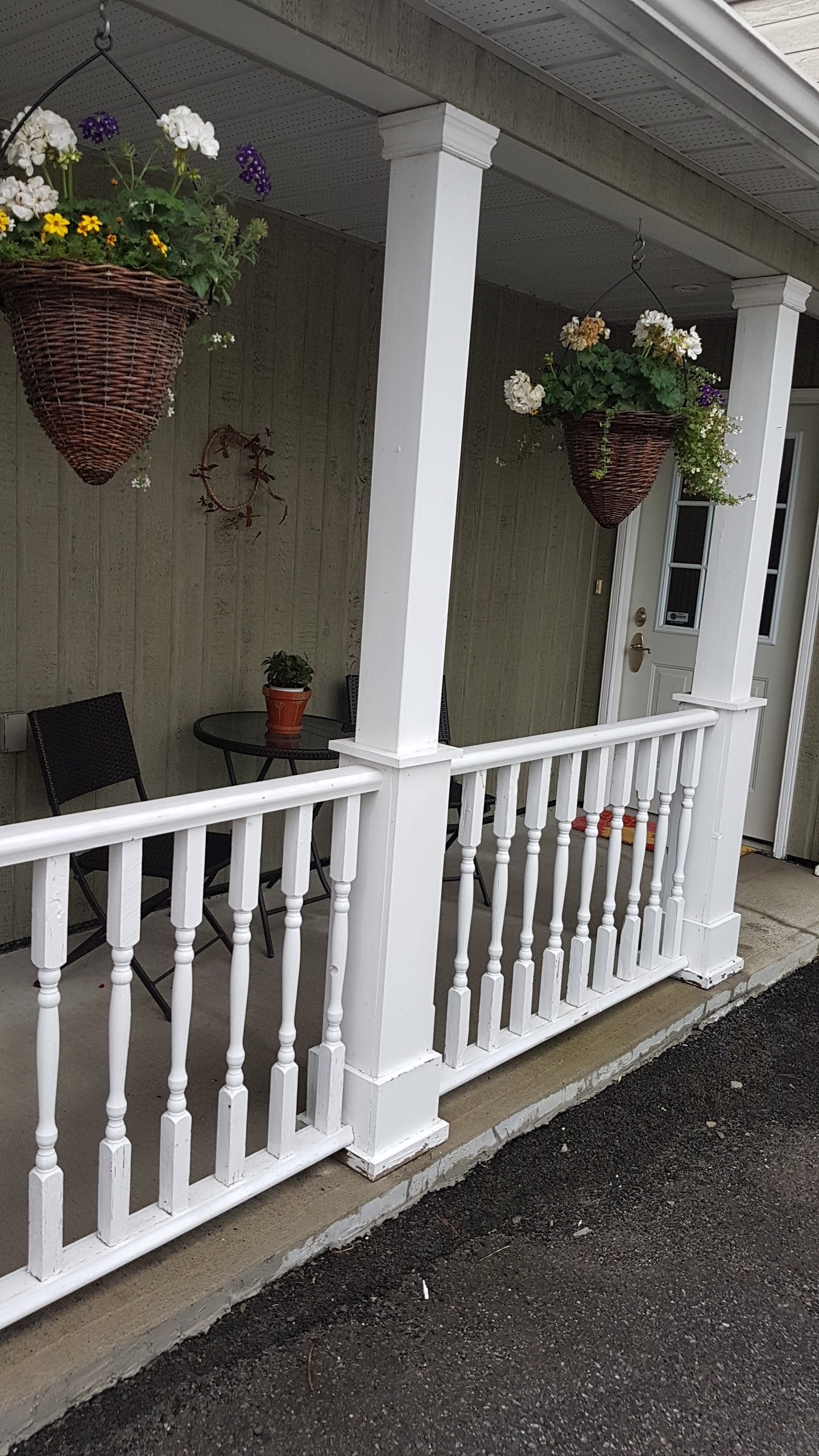 Kemptville - 2 Bedroom Furnished Suite