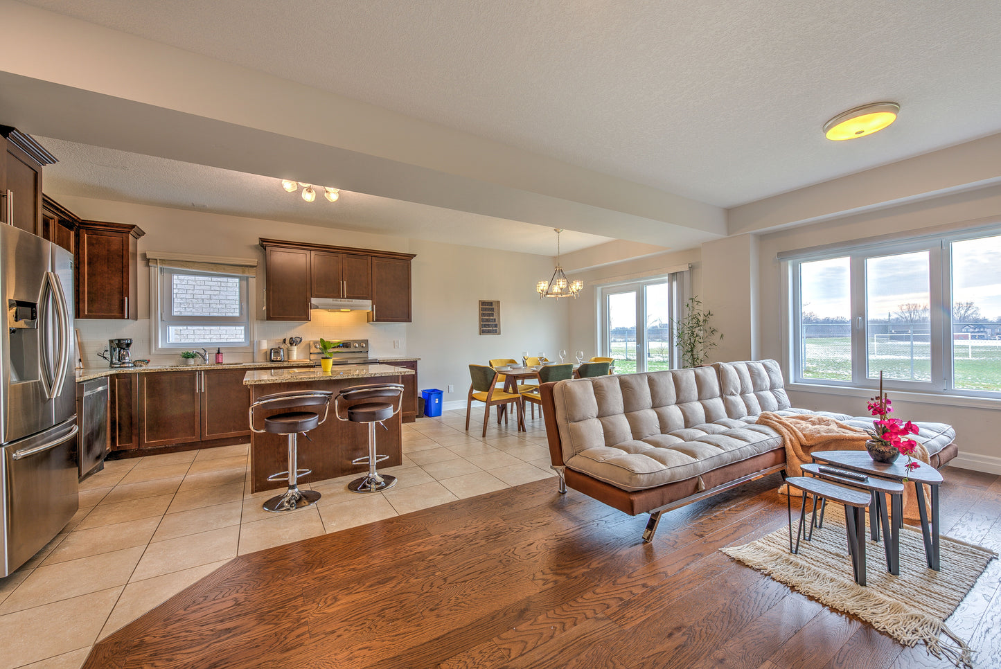 London - 3 bedroom, 2.5 bathroom