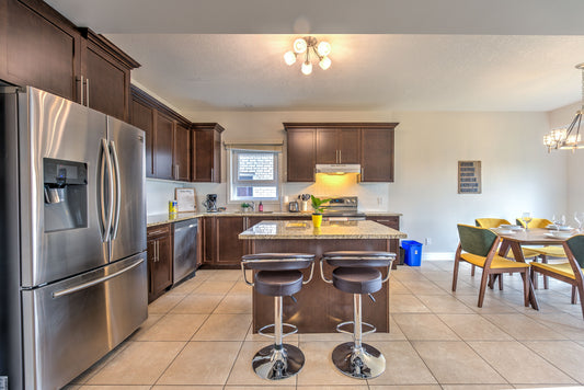 London - 3 bedroom, 2.5 bathroom