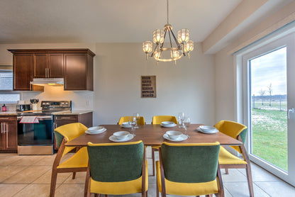 London - 3 bedroom, 2.5 bathroom