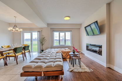 London - 3 bedroom, 2.5 bathroom