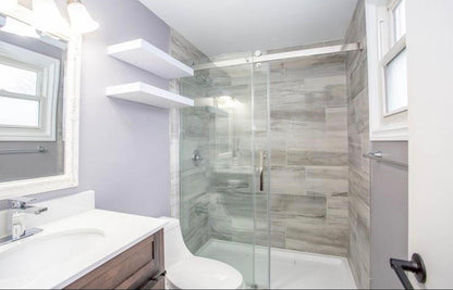 London - 4 bedrooms, 2.5 bathrooms