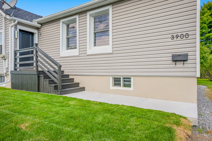 Niagara Falls - 3 bedroom, 2 bathroom