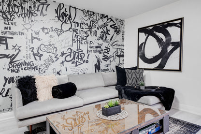 Niagara Falls - 3 bedroom, 2 bathroom