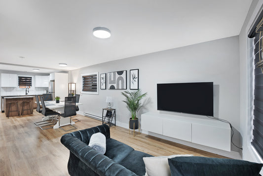 Welland - 2 bedrooms, 1 bathroom