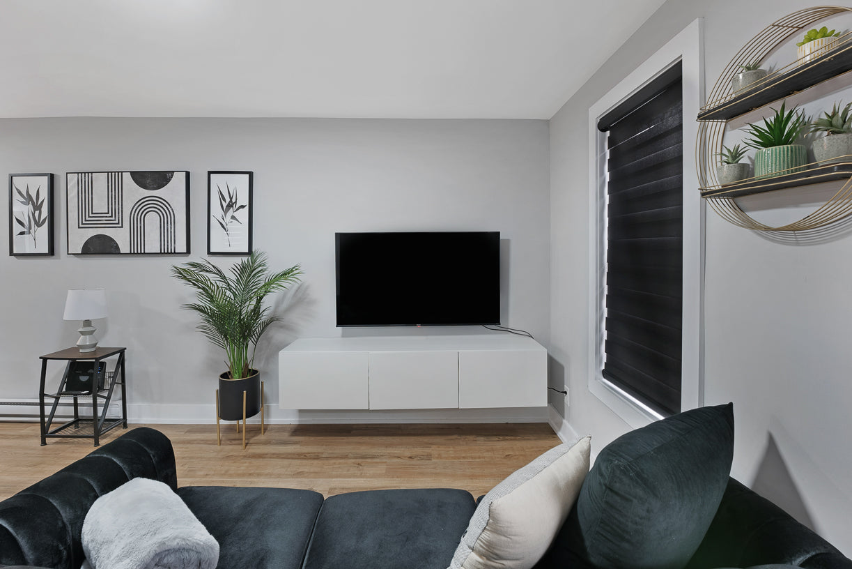 Welland - 2 bedrooms, 1 bathroom