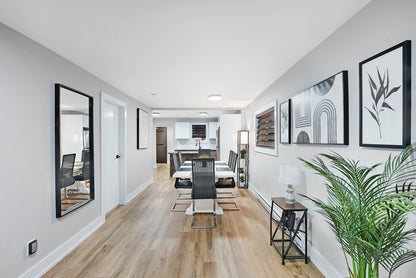 Welland - 2 bedrooms, 1 bathroom