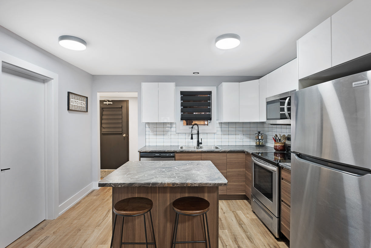 Welland - 2 bedrooms, 1 bathroom