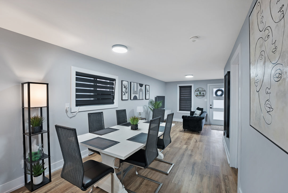 Welland - 2 bedrooms, 1 bathroom