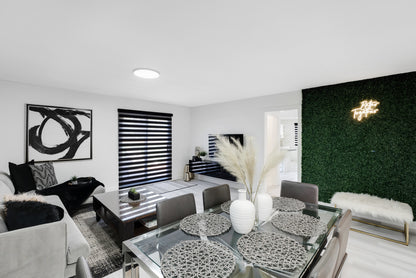 Niagara Falls - 3 bedroom, 2 bathroom