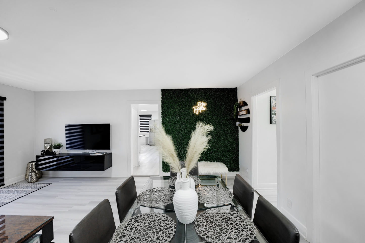 Niagara Falls - 3 bedroom, 2 bathroom