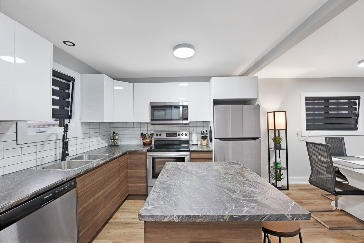 Welland - 2 bedrooms, 1 bathroom