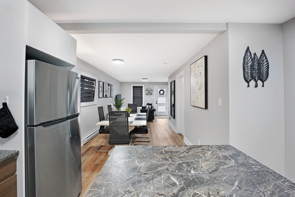 Welland - 2 bedrooms, 1 bathroom