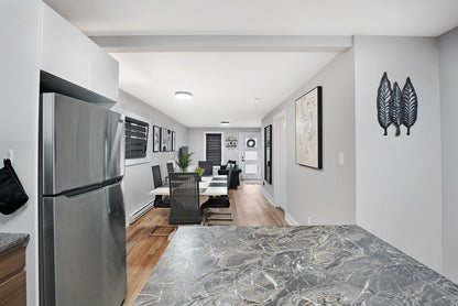 Welland - 2 bedrooms, 1 bathroom