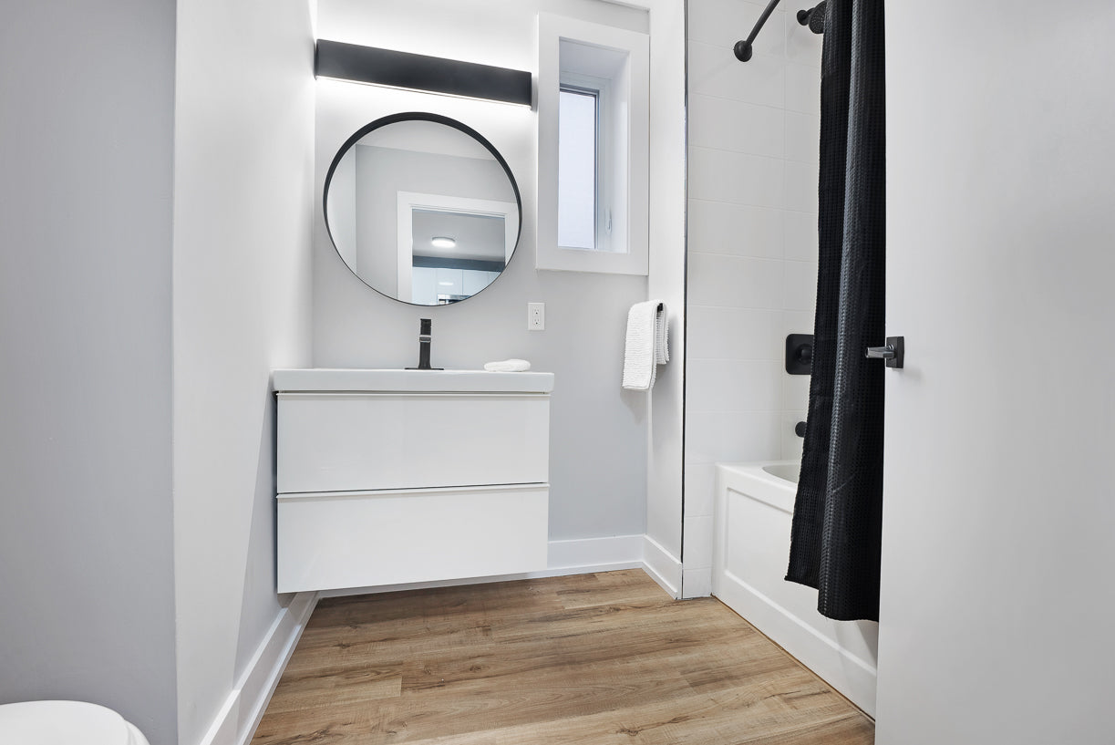 Welland - 2 bedrooms, 1 bathroom