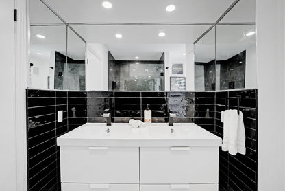 Niagara Falls - 3 bedroom, 2 bathroom